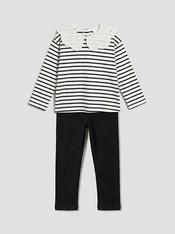 Moudda LC Waikiki - Ensemble en jersey pour Fille - Tunisie 1