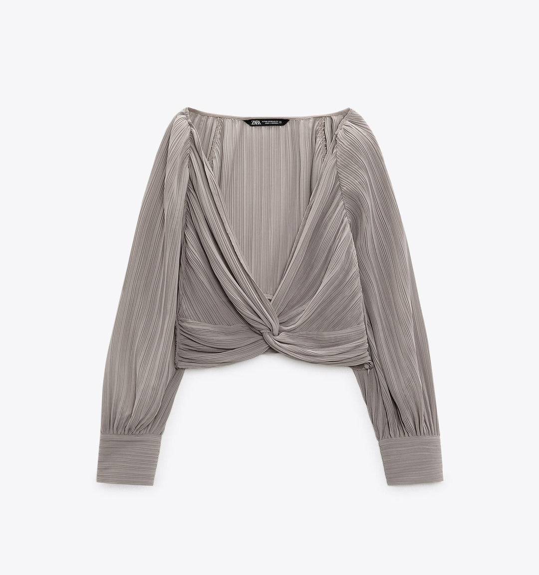 Moudda ZARA - Top - Tunisie 1