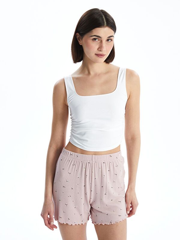 Moudda LC Waikiki - Gilet de sous-vêtement pour Femmes - Tunisie 1