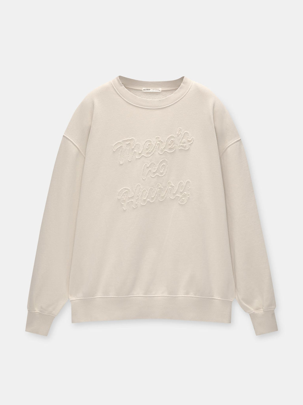 Moudda PULL & BEAR - Plush - Tunisie 2