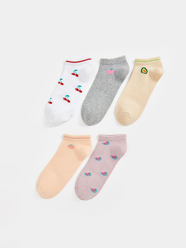 Moudda LC Waikiki - Chaussettes  de basket pour Filles - Tunisie 1