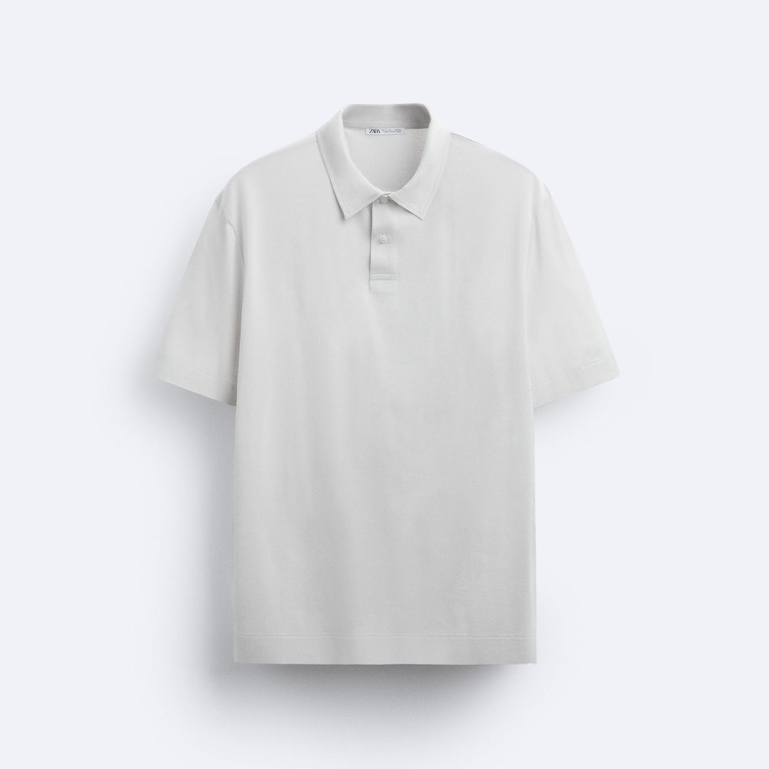Moudda ZARA - Polo - Tunisie 1