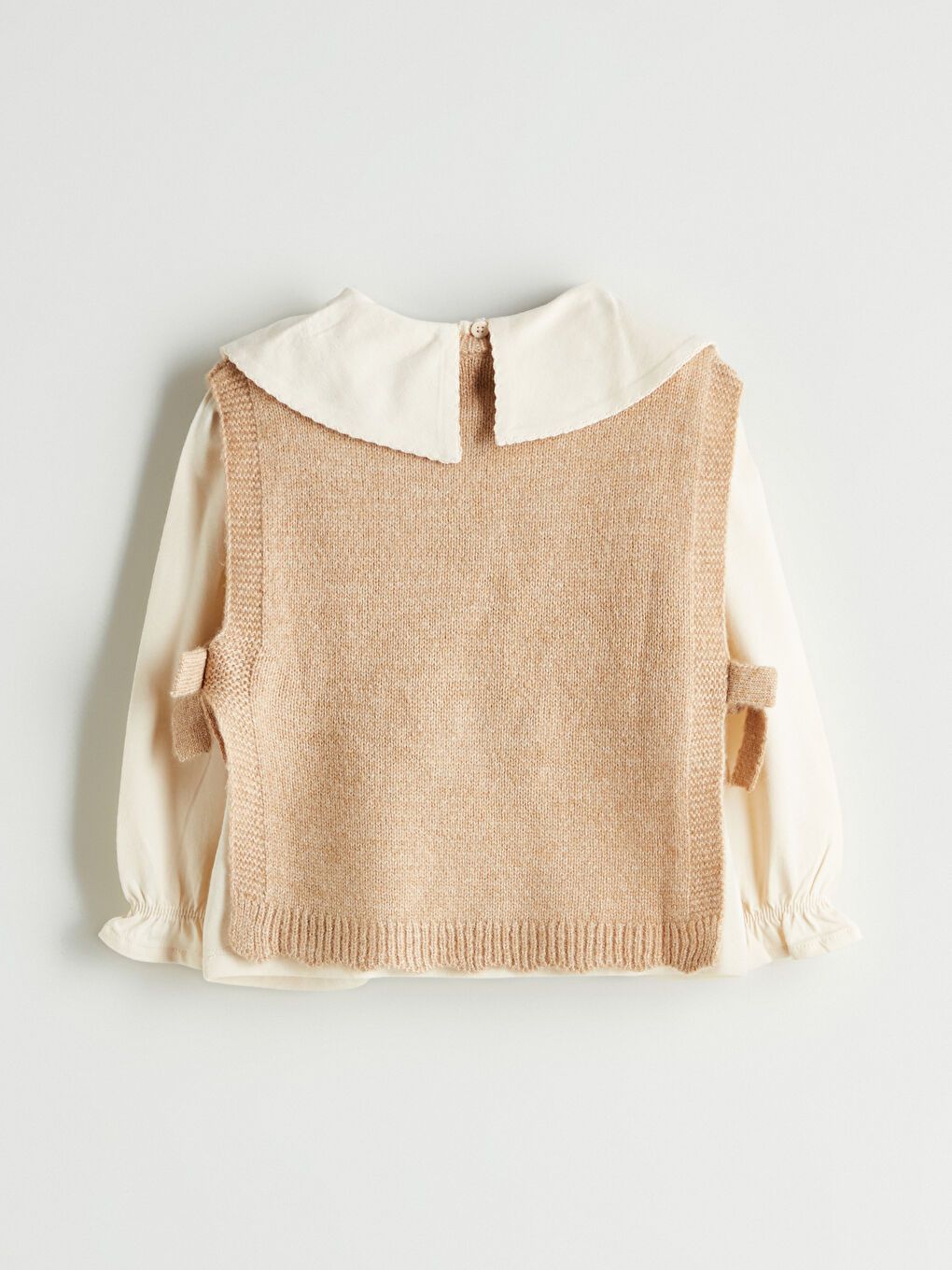 Moudda LC Waikiki - Tricot set pour Filles - Tunisie 4