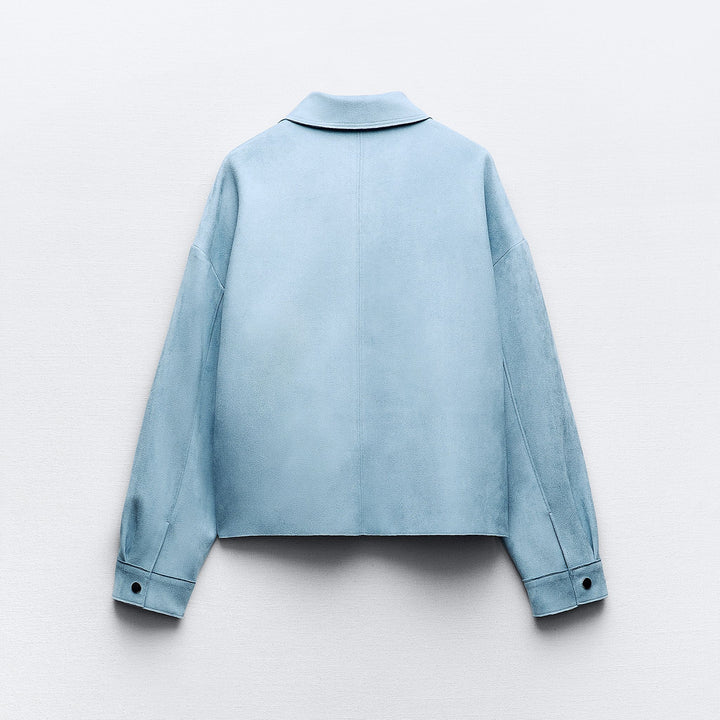 Moudda ZARA - Short-Outwear - Tunisie 5