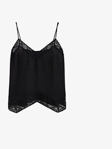 Moudda Massimo Dutti - Chemise/tunique - Tunisie 6