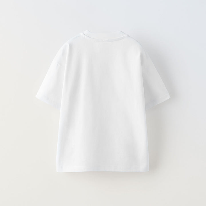 Moudda ZARA - Boy S/Sl Tshirt - Tunisie 3