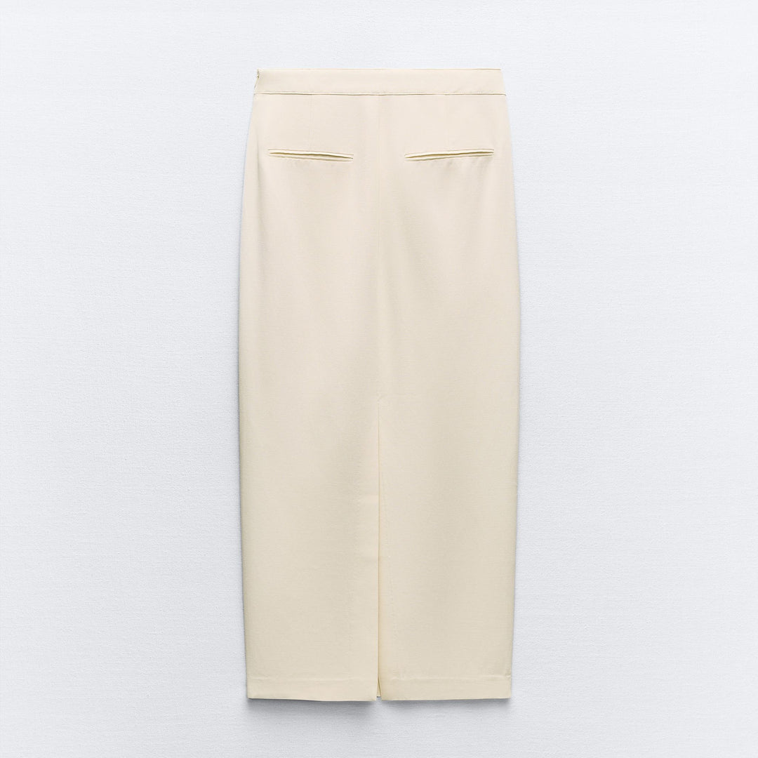 Moudda ZARA - Skirt - Tunisie 3