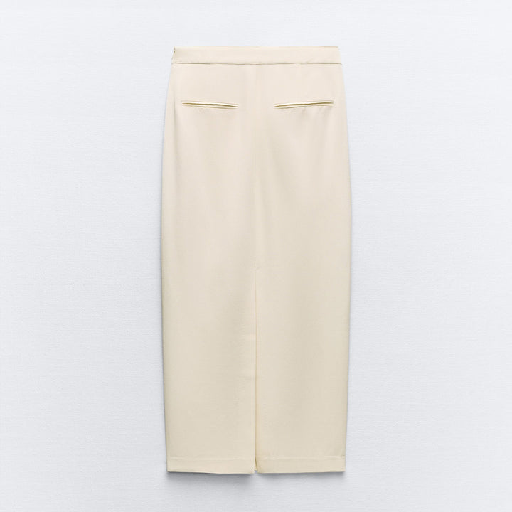 Moudda ZARA - Skirt - Tunisie 3