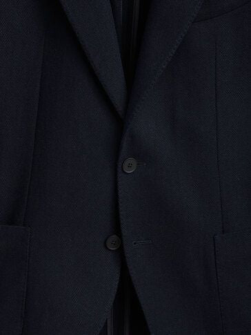 Moudda Massimo Dutti - Veste/blazer - Tunisie 5