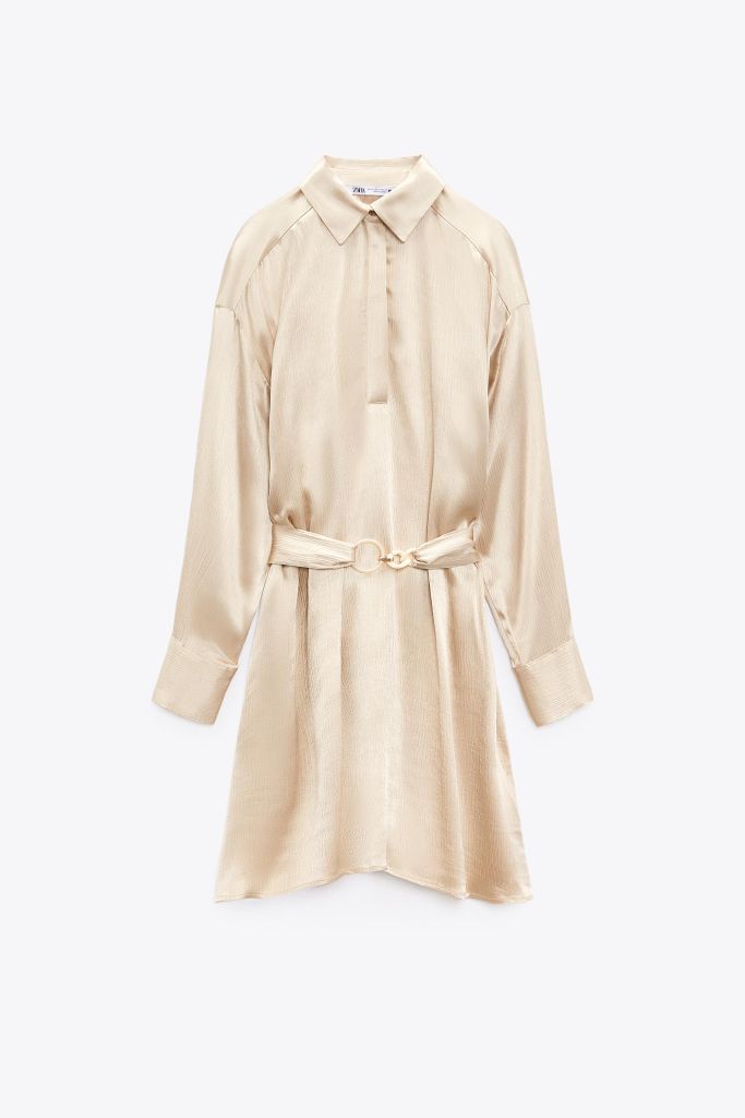 Moudda ZARA - Robe - 1