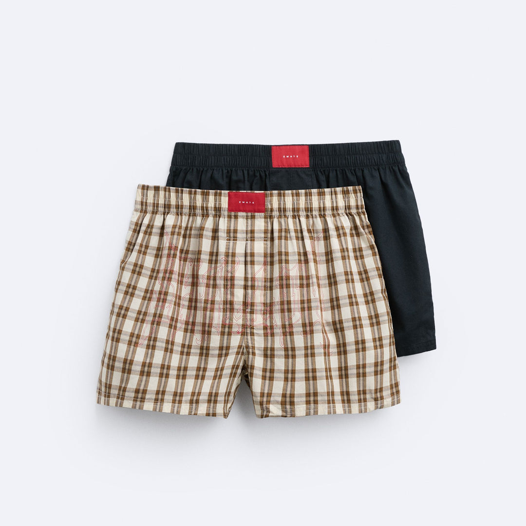Moudda ZARA - Underwear - Tunisie 1