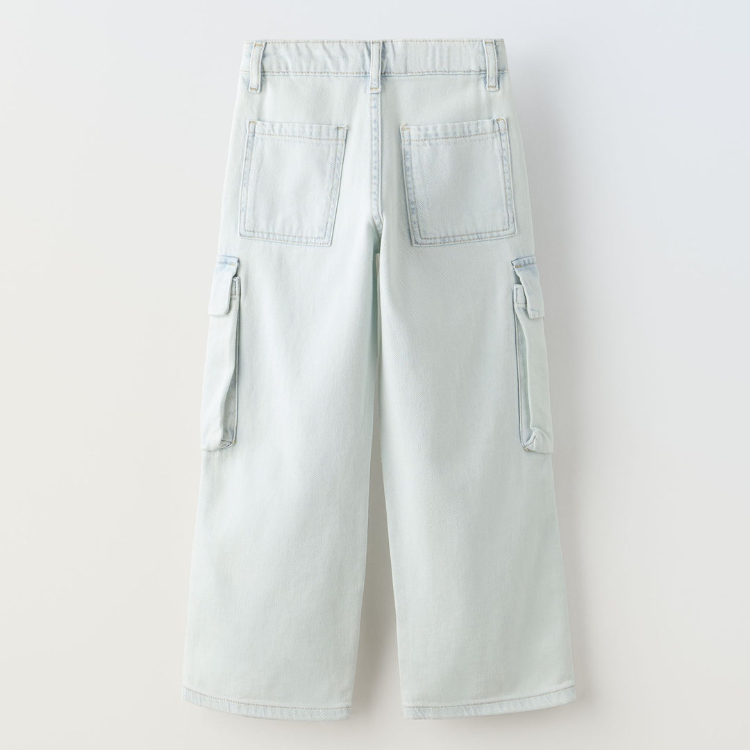 Moudda ZARA - Grl Denim Trs - Tunisie 4