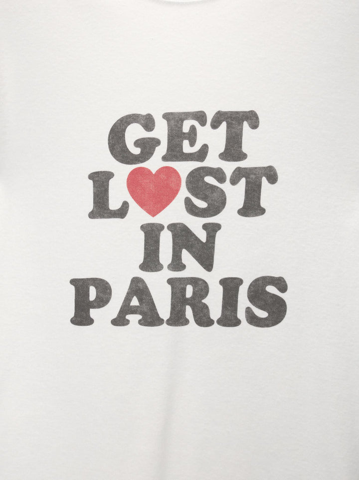 Moudda PULL & BEAR - T-Shirt - Tunisie 2