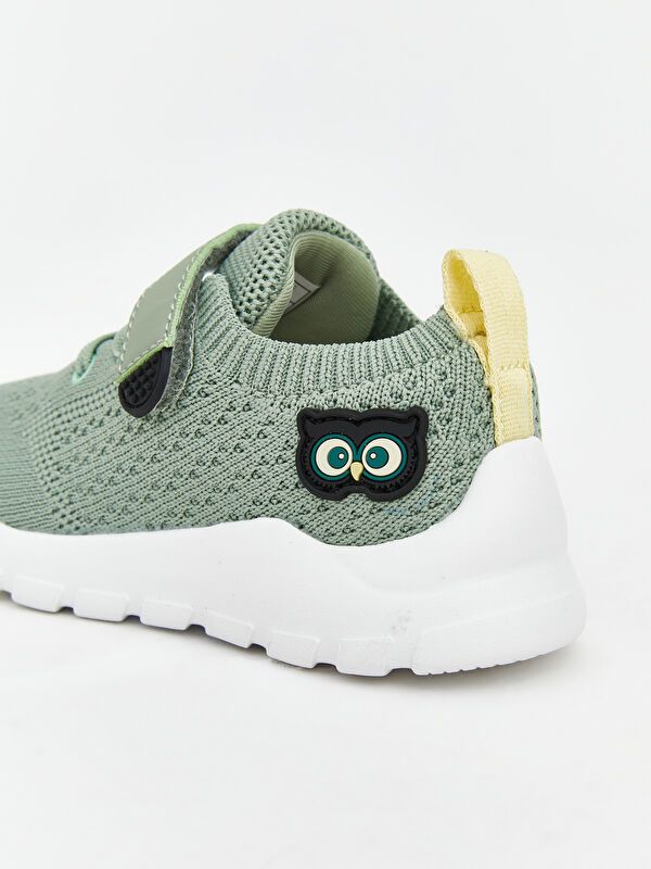 Moudda LC Waikiki - Chaussures bébé premiers pas pour Garçon - Tunisie 5