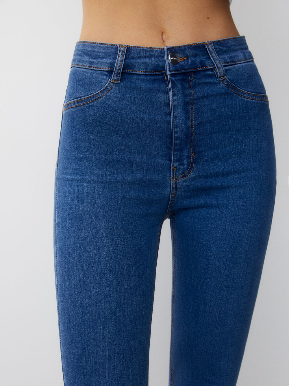 Moudda PULL & BEAR - Trousers - Tunisie 2