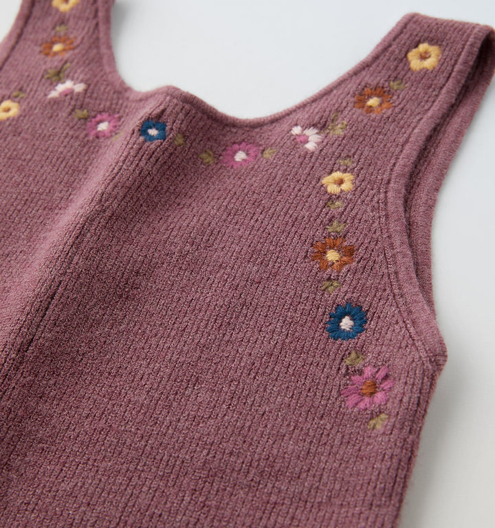 Moudda ZARA - Combinaison - Tunisie 3