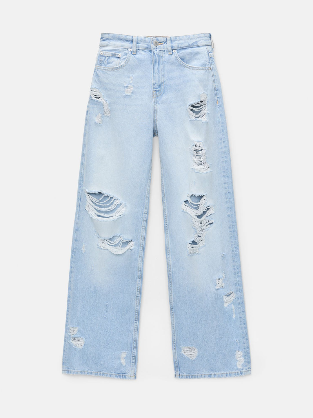 Moudda PULL & BEAR - Trousers - Tunisie 2