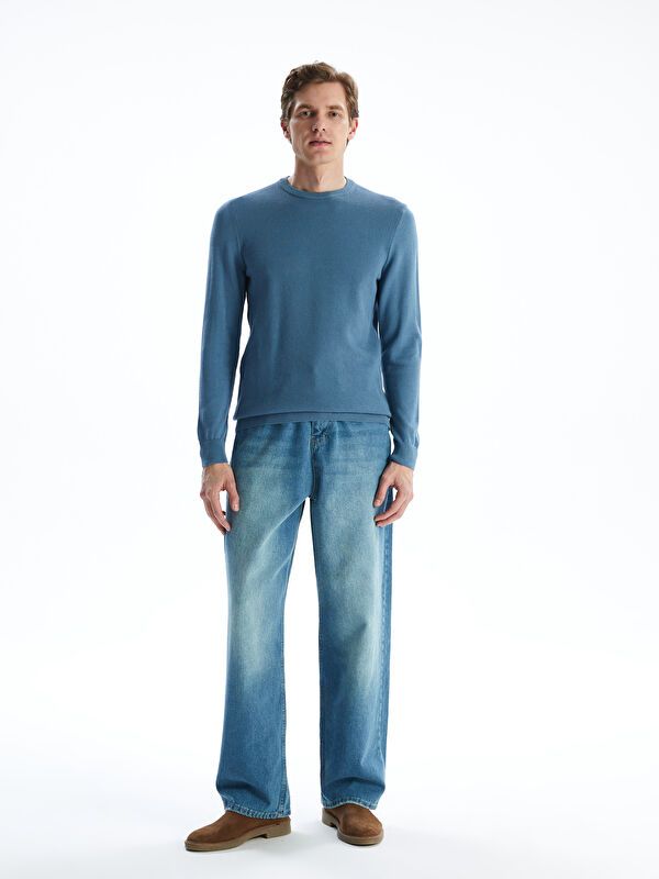 Moudda LC Waikiki - Tricot pullover pour Hommes - Tunisie 2