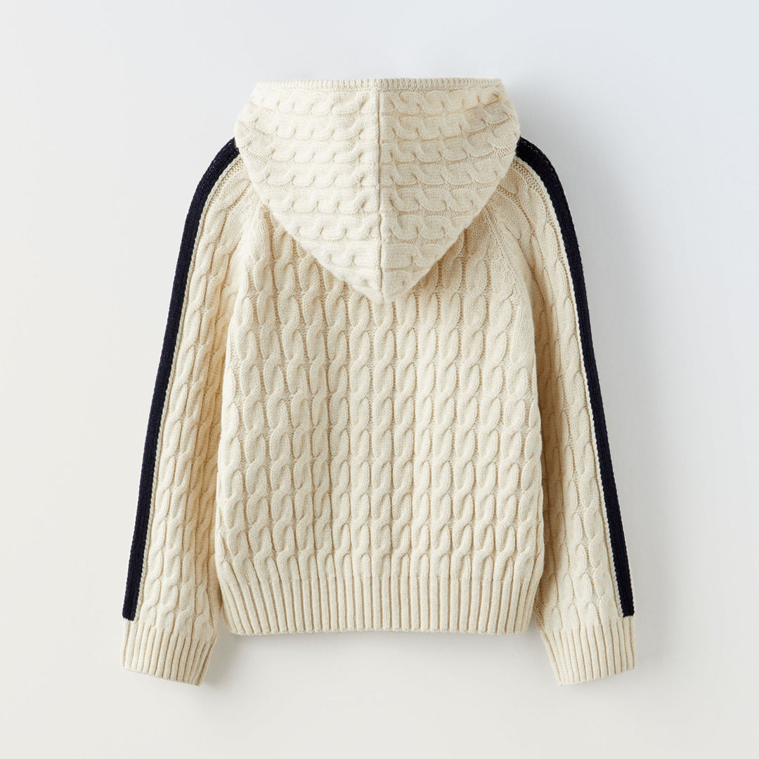 Moudda ZARA - Grl Knitwear - Tunisie 3