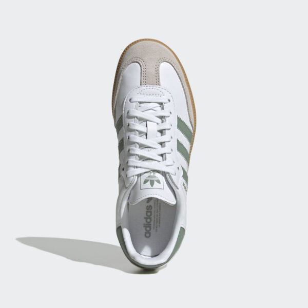 Moudda Adidas - SAMBA OG J - Tunisie 2