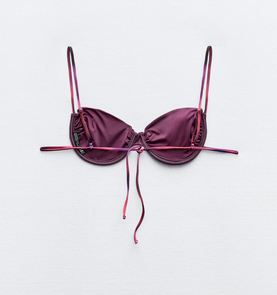 Moudda ZARA - Swimsuit - Tunisie 1