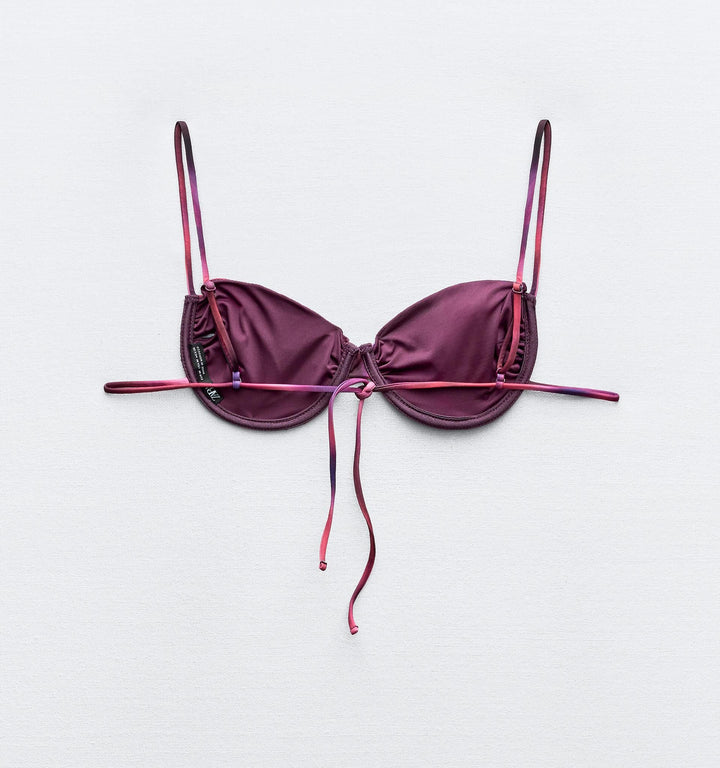 Moudda ZARA - Swimsuit - Tunisie 1