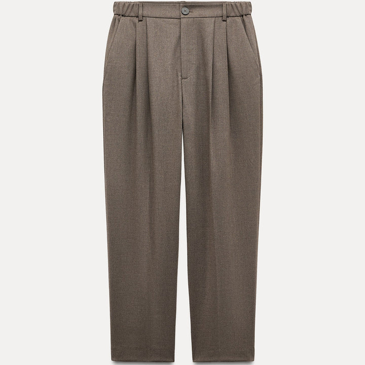 Moudda ZARA - Pantalon 7/8 élastique - Tunisie 1