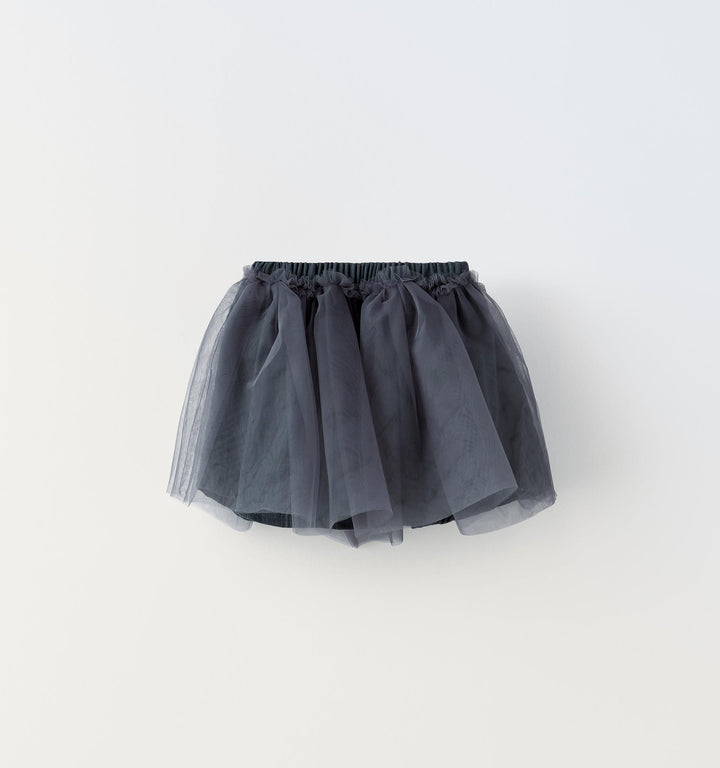 Moudda ZARA - Robe bebe - Tunisie 2