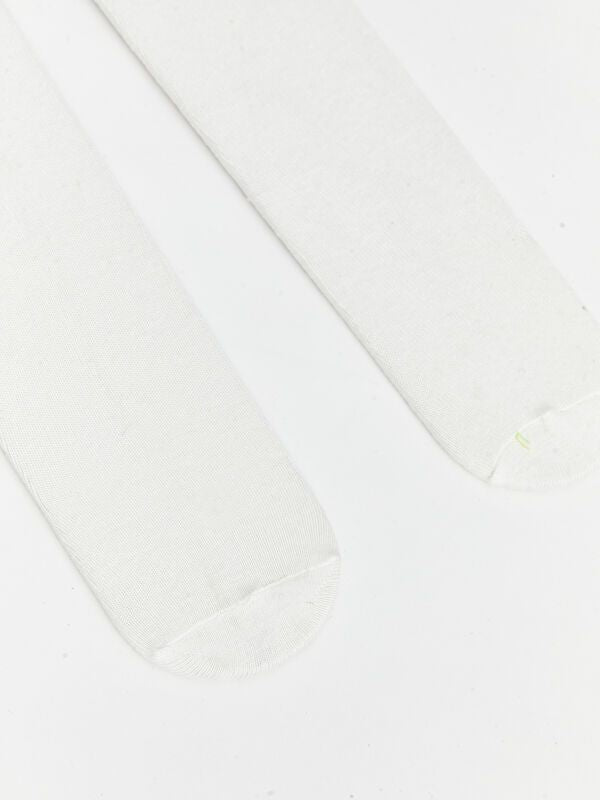 Moudda LC Waikiki - Collants moyens Fille Rose clair - Tunisie 2