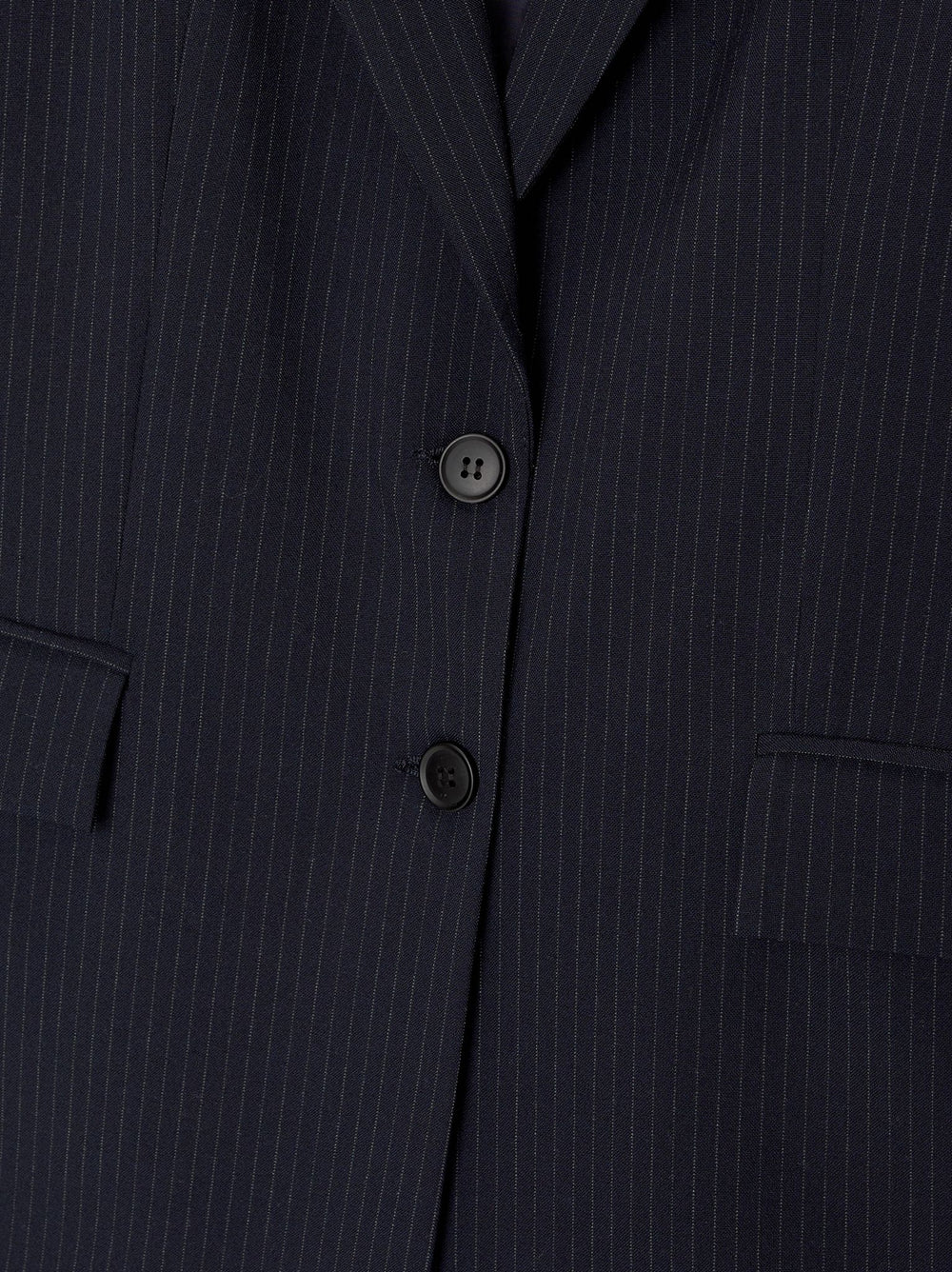 Moudda PULL & BEAR - Blazer Rayure Diplomatique Boutons - Tunisie 2