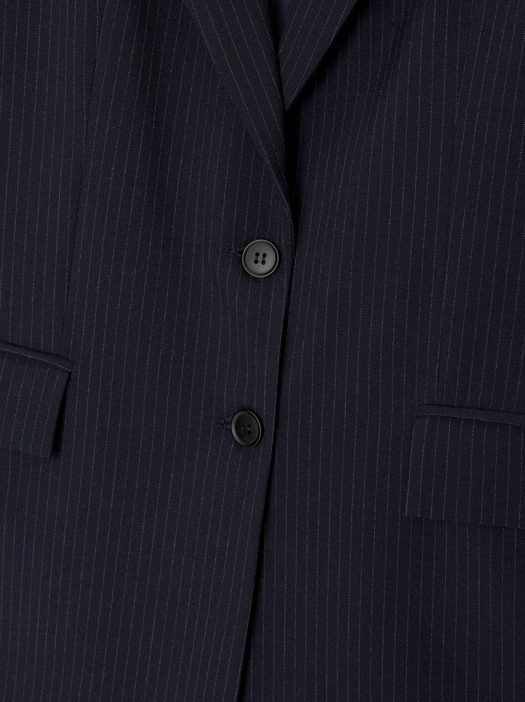 Moudda PULL & BEAR - Blazer Rayure Diplomatique Boutons - Tunisie 2