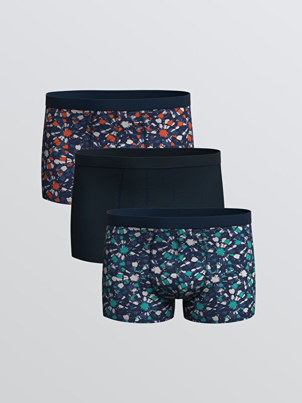 Moudda LC Waikiki - Sous-vêtement boxer pour Hommes - Tunisie 1