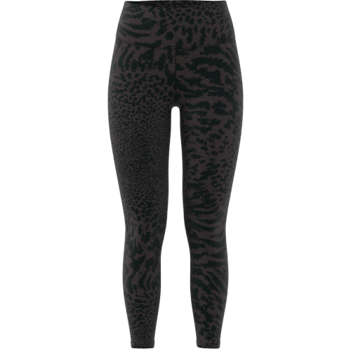 Moudda Adidas - Legging 7/8 imprimé intégral All Me - Tunisie 3