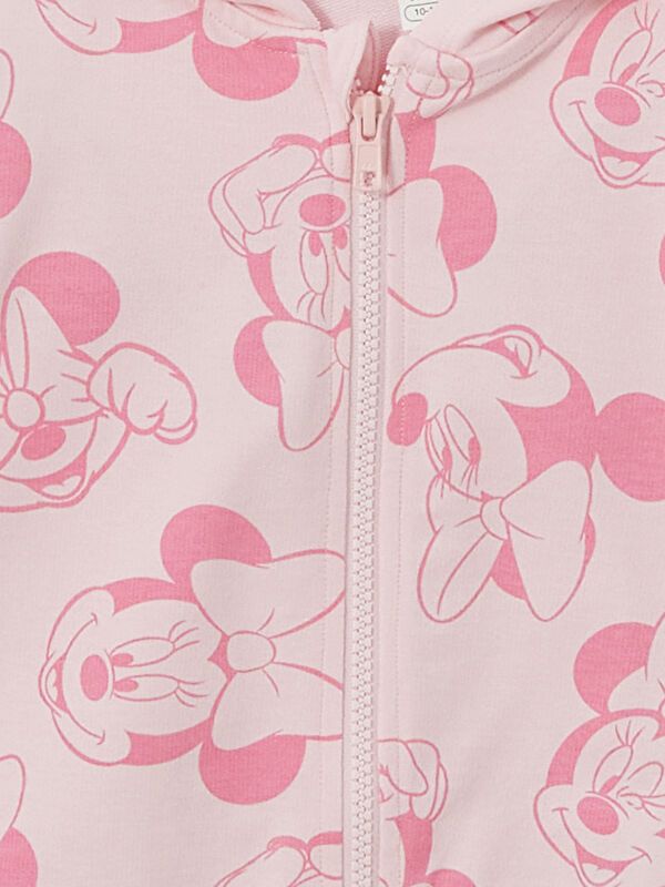 Moudda LC Waikiki - Ensemble Jersey - licence pour Filles - Tunisie 6