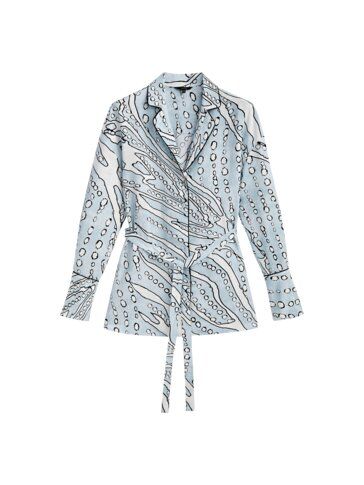 Moudda Massimo Dutti - Chemise/tunique - Tunisie 7