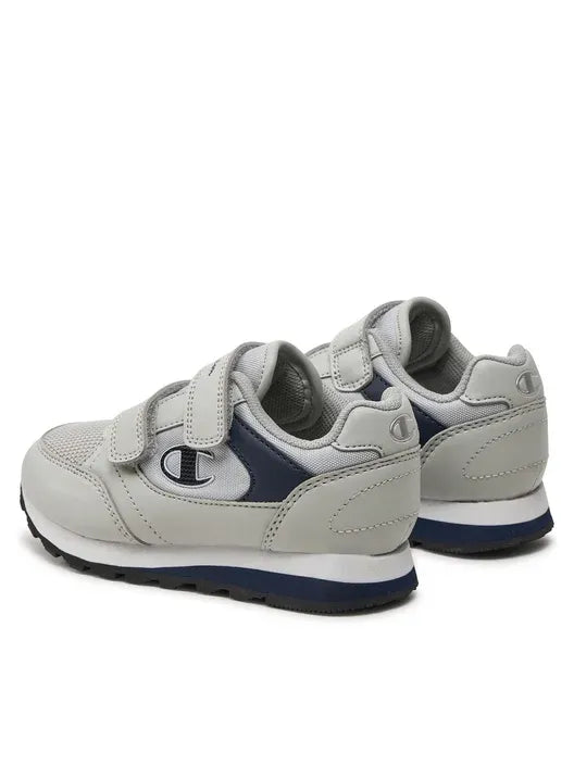 Moudda Champion - Rr Champ Ii B Ps Low Cut Shoe - Tunisie 2