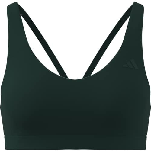 Moudda Adidas - Brassière adidas All Me Essentials maintien moyen - Tunisie 3