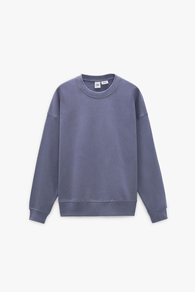 Moudda ZARA - Sweat-Shirt - 1