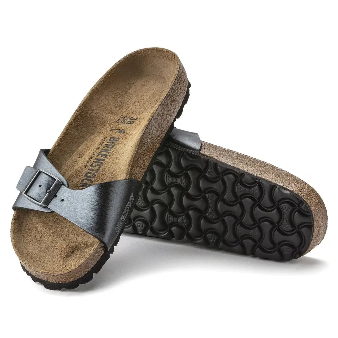 Moudda Birkenstock - Madrid Bf - Tunisie 1
