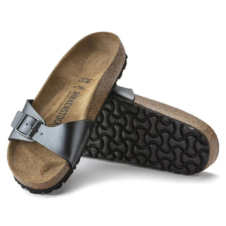 Moudda Birkenstock - Madrid Bf - Tunisie 1