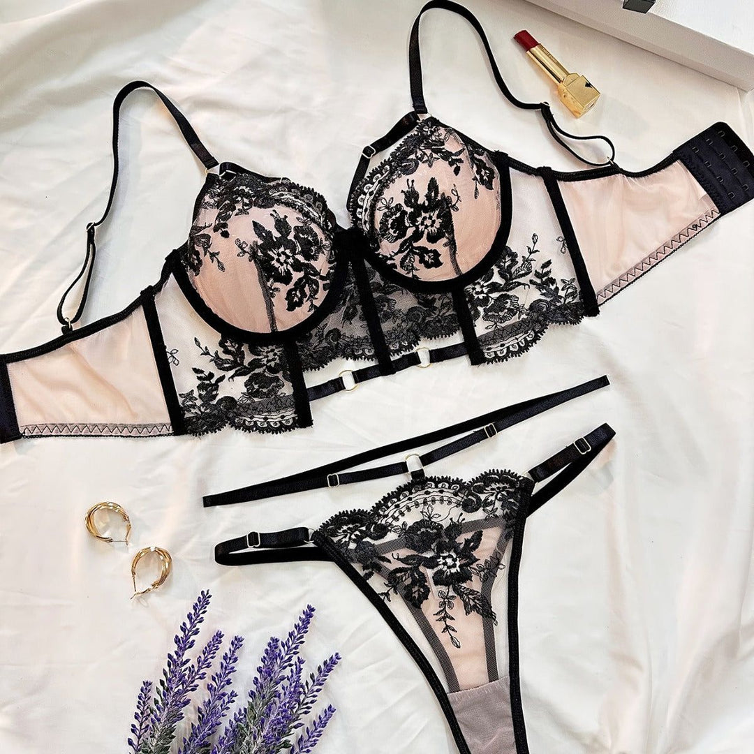 Moudda Bloom - Deux piéce - LFP108 - Tunisie 1