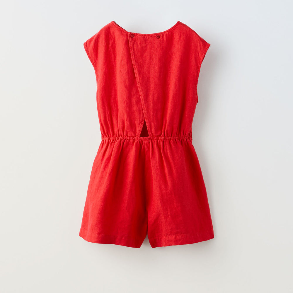 Moudda ZARA - Grl Dress - Tunisie 2