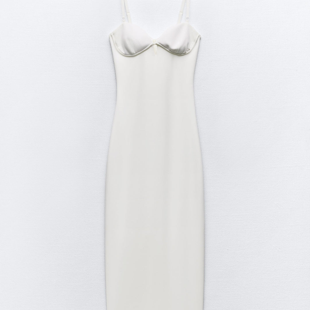 Moudda ZARA - T-Dress - Tunisie 1