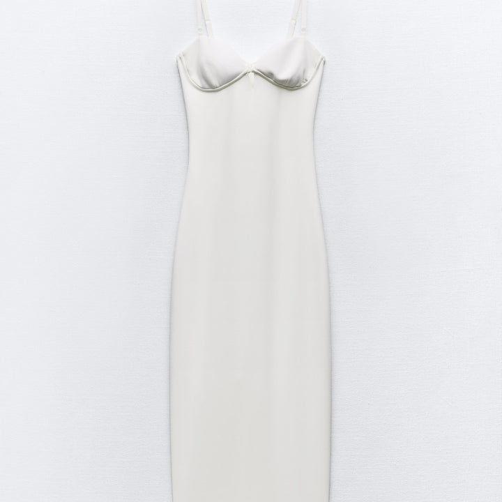 Moudda ZARA - T-Dress - Tunisie 1