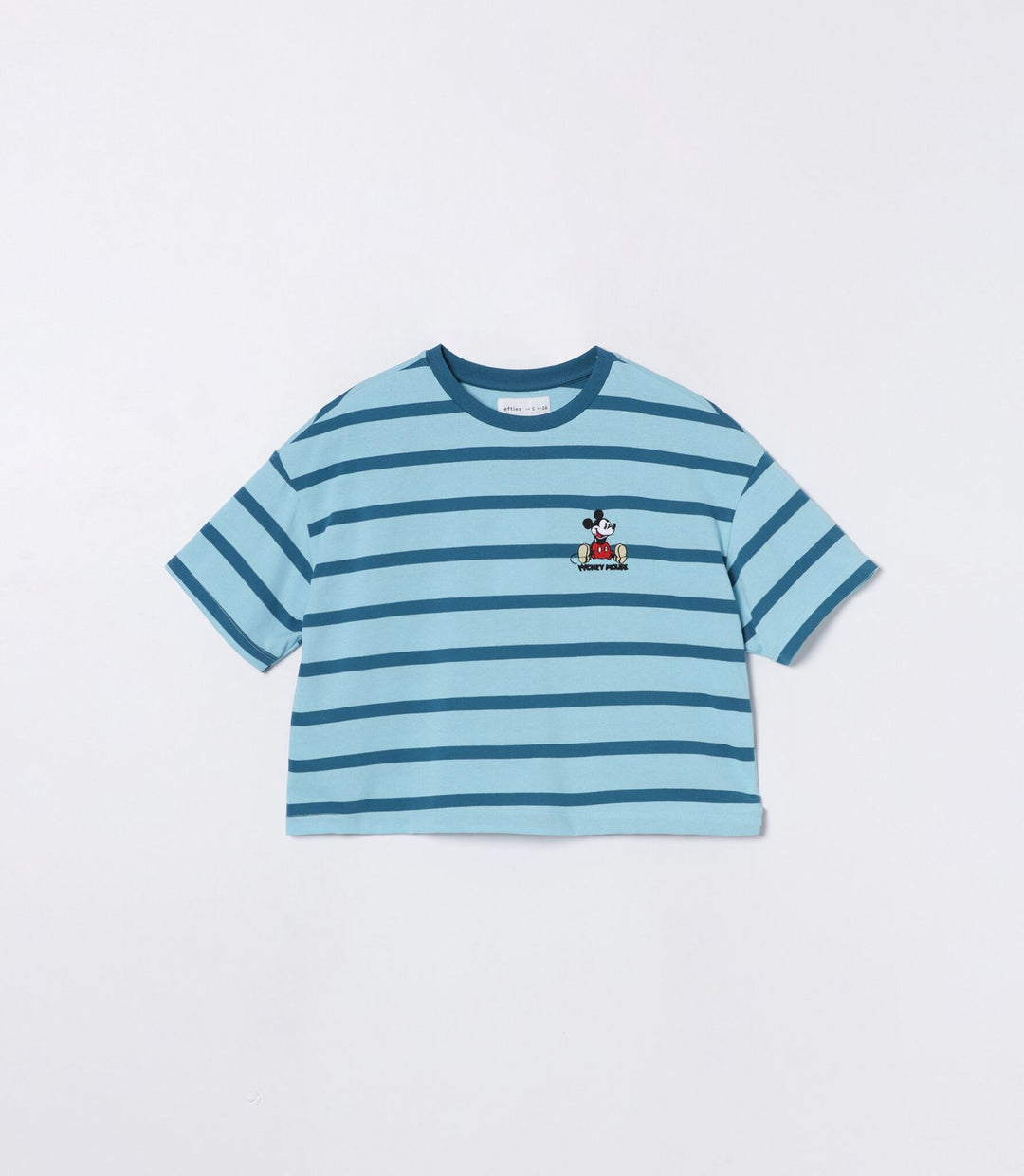 Moudda Lefties - Tee shirt - Tunisie 1