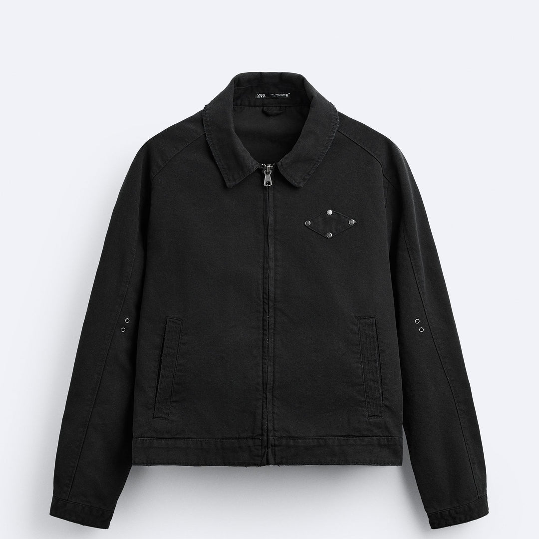 Moudda ZARA - Jacket - Tunisie 1