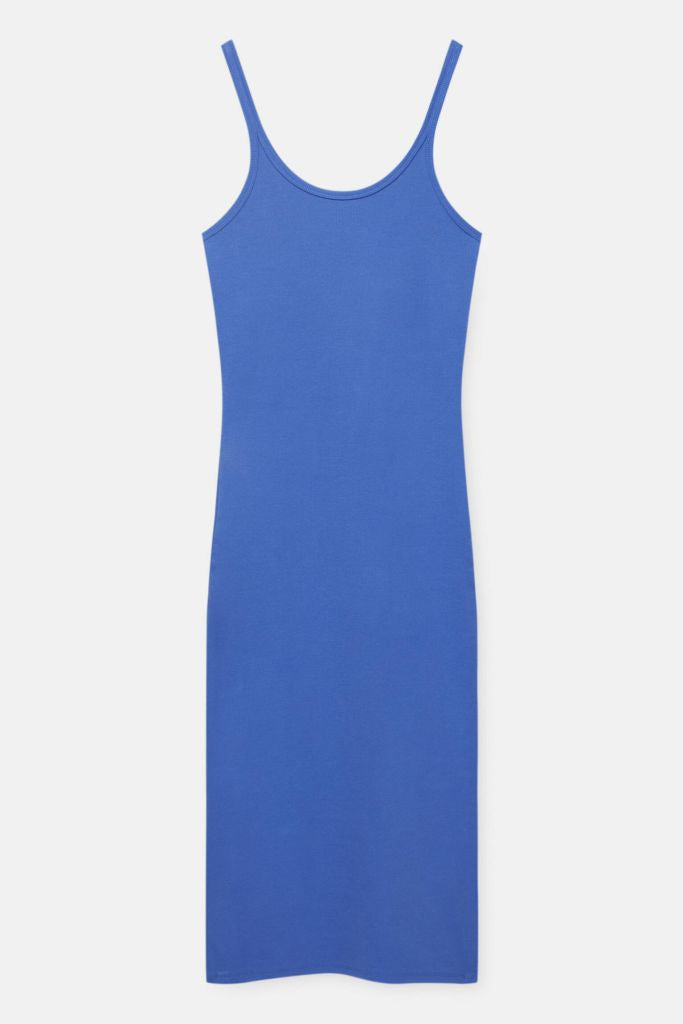 Moudda PULL & BEAR - Robe - 1