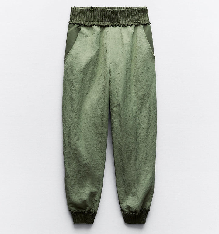 Moudda ZARA - Pantalon - Tunisie 1