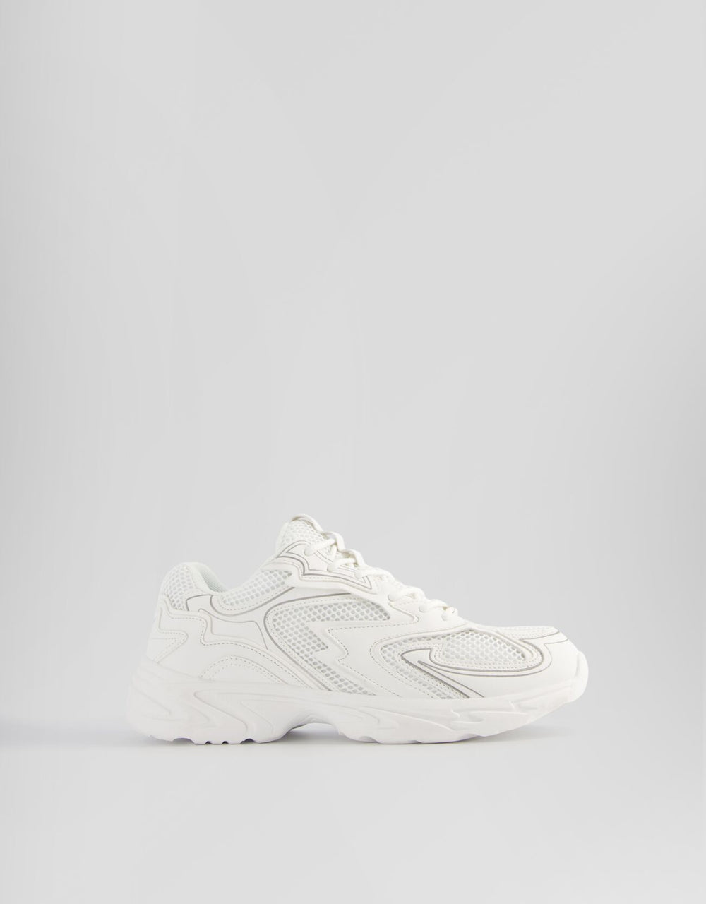 Moudda BERSHKA - Bamba - Tunisie 2