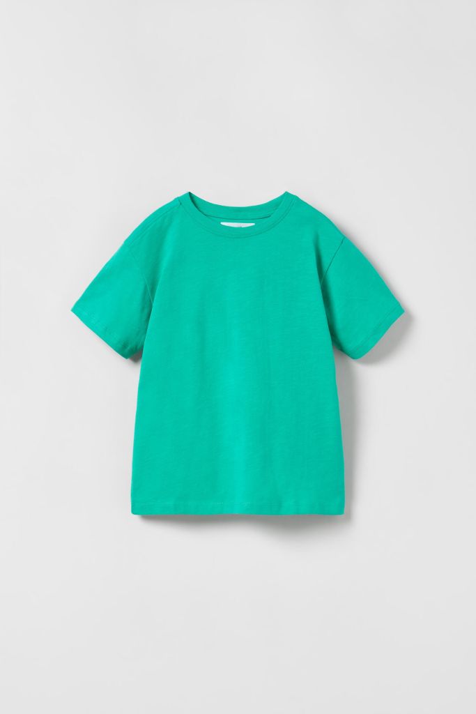 Moudda ZARA - T-Shirt - 3
